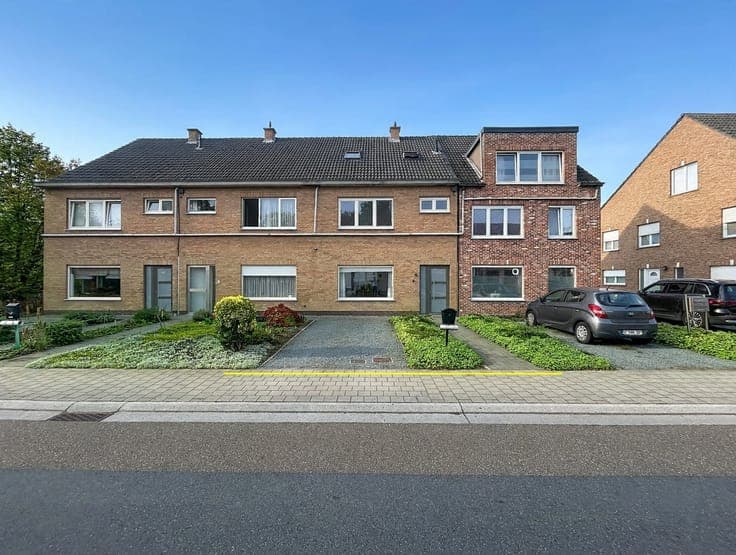 Townhouse