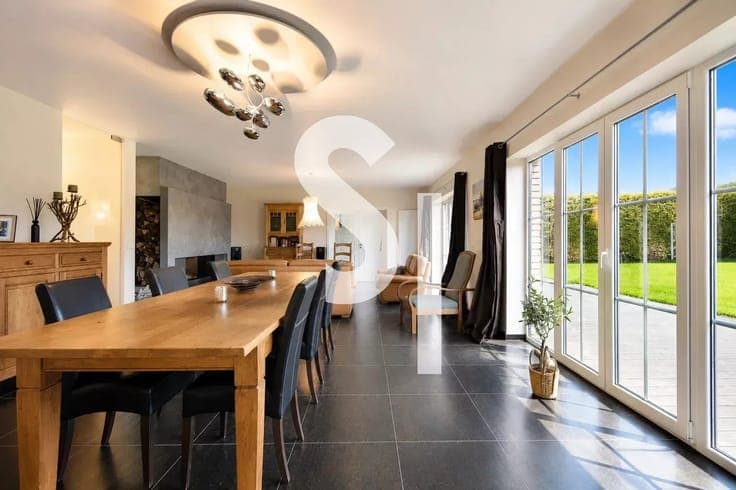 Sale - House Etalle - 1,395,000 €