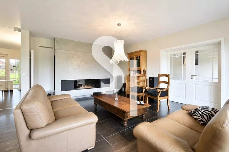 Sale - House Etalle - 1,395,000 €