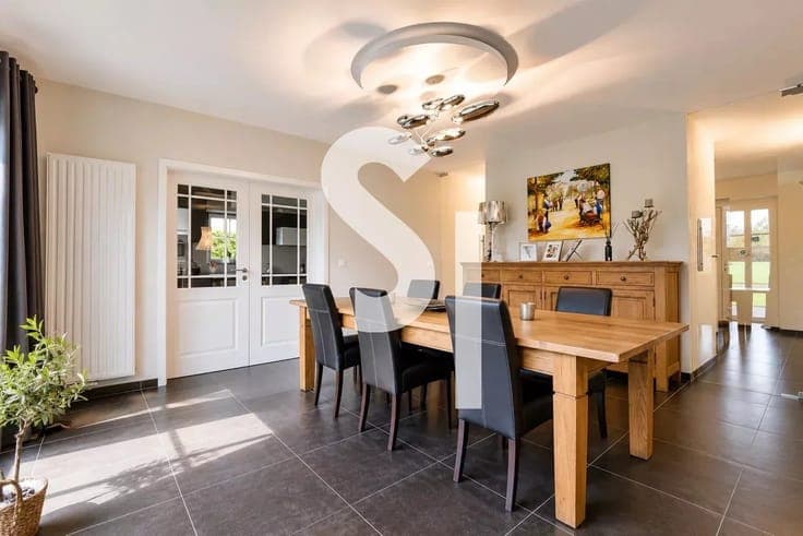 Sale - House Etalle - 1,395,000 €