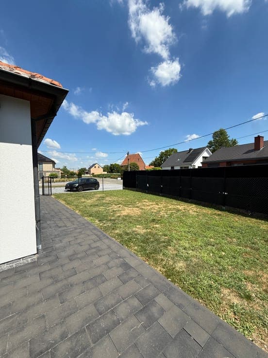 House in Hechtel-Eksel