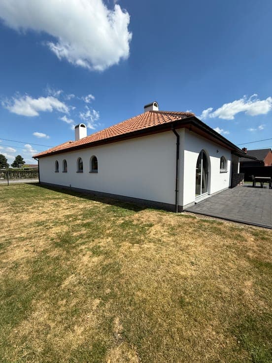 House in Hechtel-Eksel