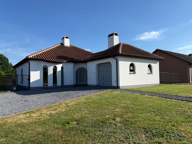 House in Hechtel-Eksel