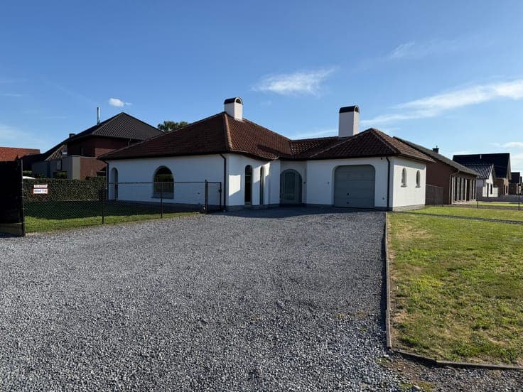 House in Hechtel-Eksel