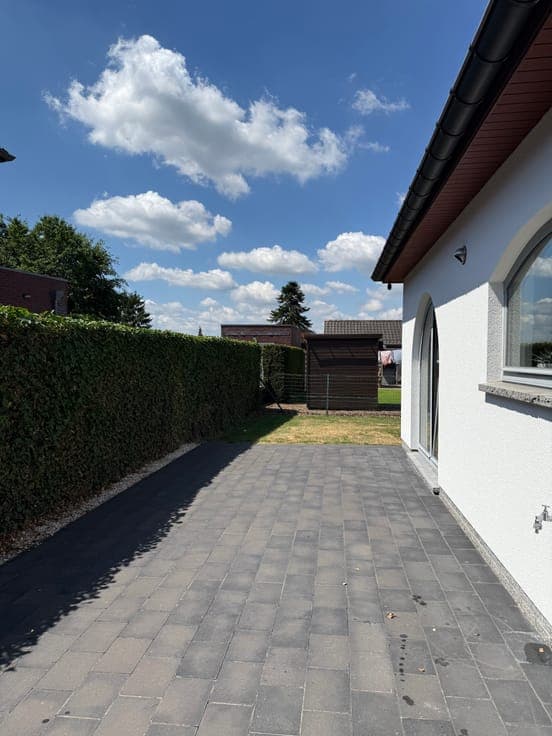 House in Hechtel-Eksel