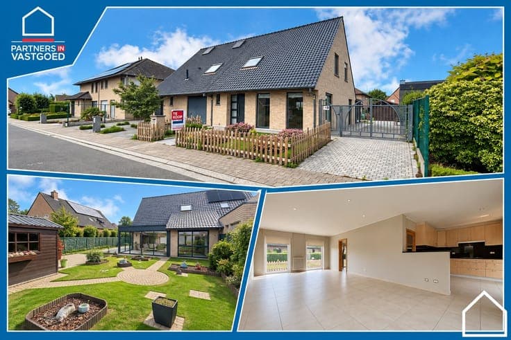 House in Izegem