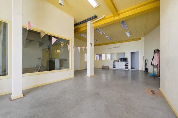 Spacious 3-bedroom house in Alveringem