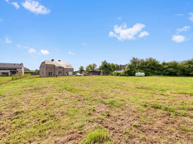 Villa à vendre à Pondrome