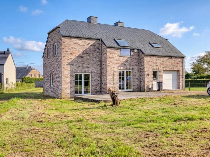 Villa à vendre à Pondrome