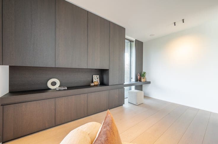 Uitzonderlijke luxueuze nieuwbouwvilla met zwembad in een...