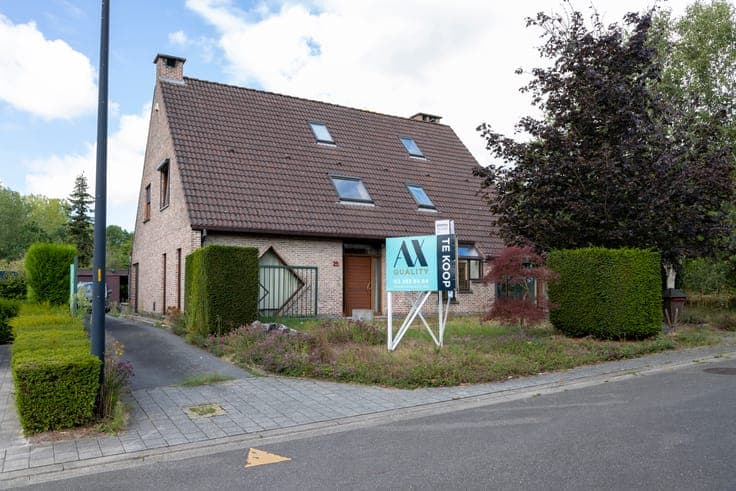 House in Puurs-Sint-Amands