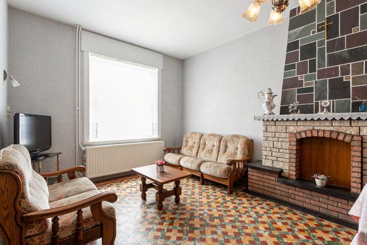 House in Pajottegem