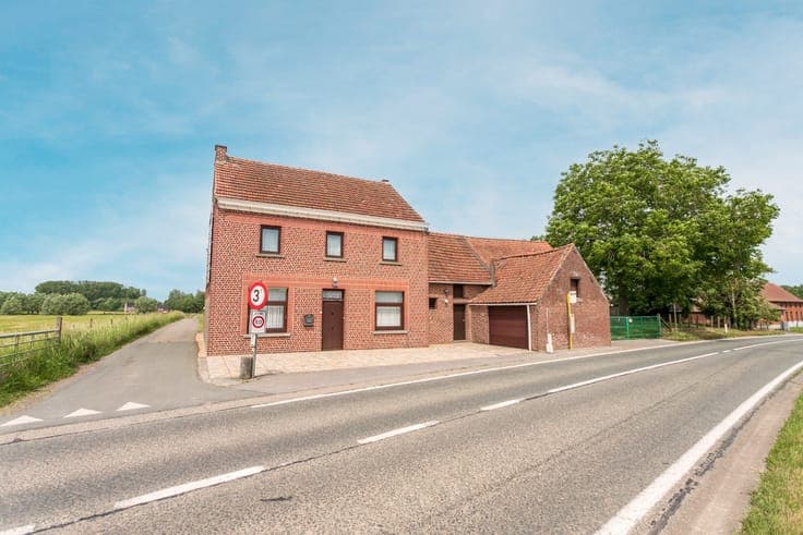 House in Pajottegem
