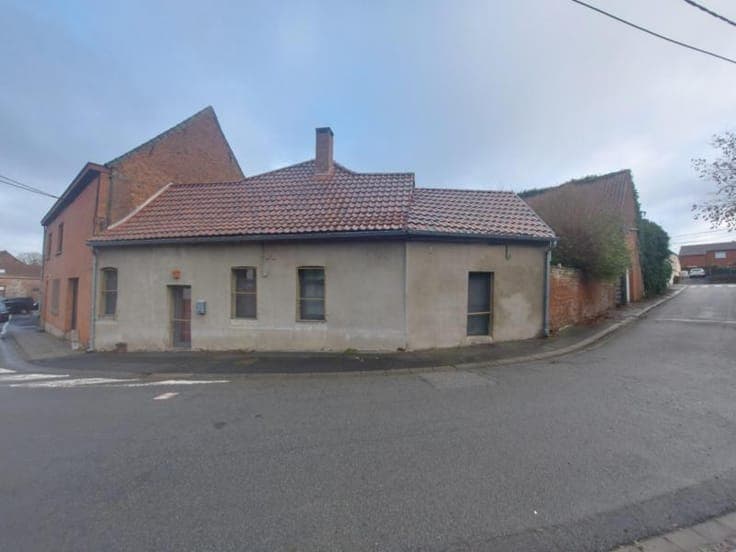 House in Chièvres