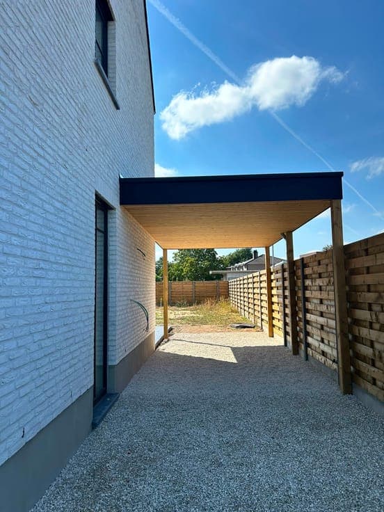 House in Balen