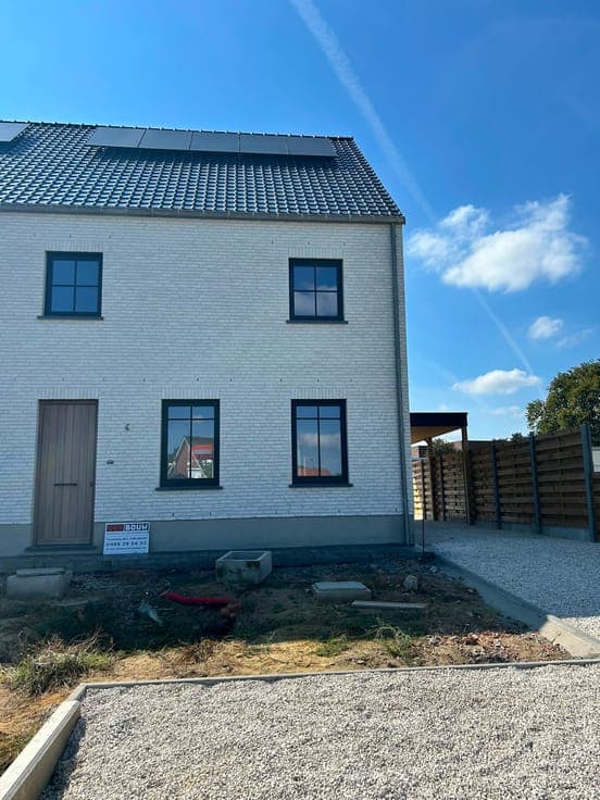 House in Balen