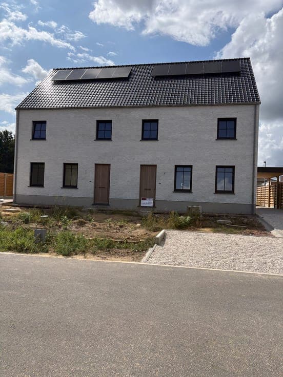 House in Balen