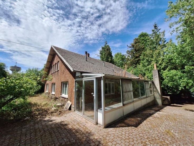 House in Carnières