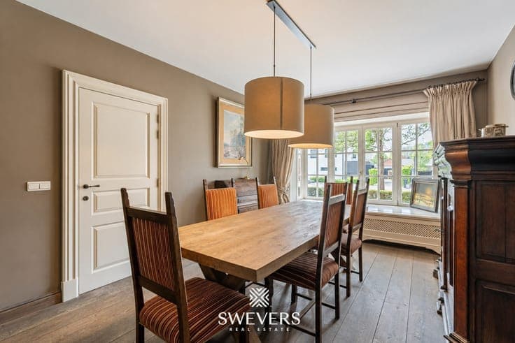 House in Beringen