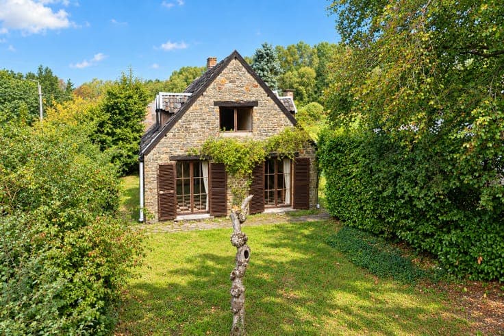 House in Beaufays