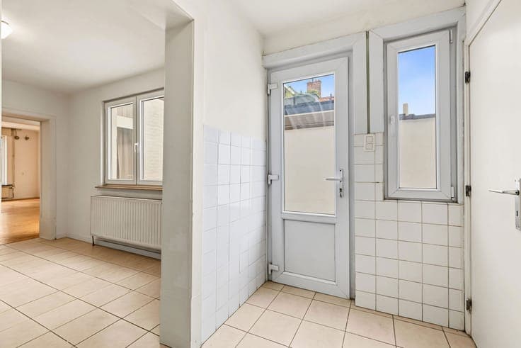 House in Ghent