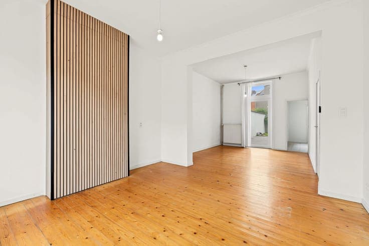 House in Ghent