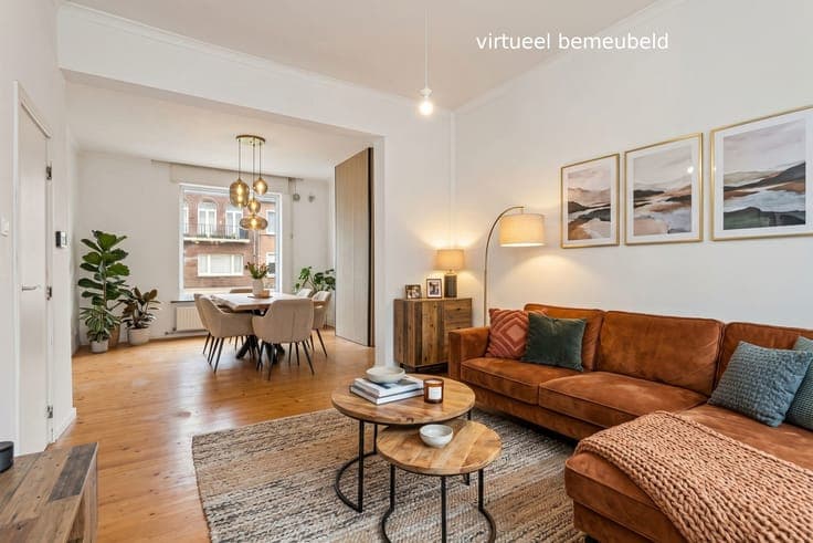 House in Ghent