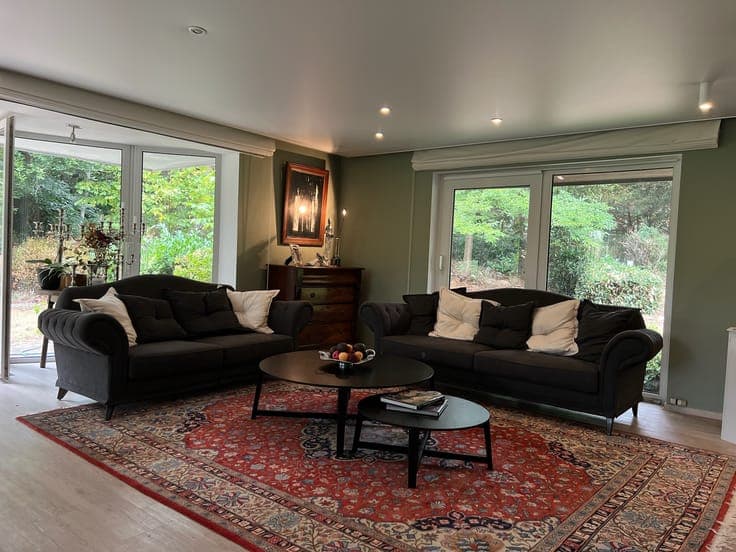 Exceptional 700m² Villa – Bercuit Golf & Indoor Pool