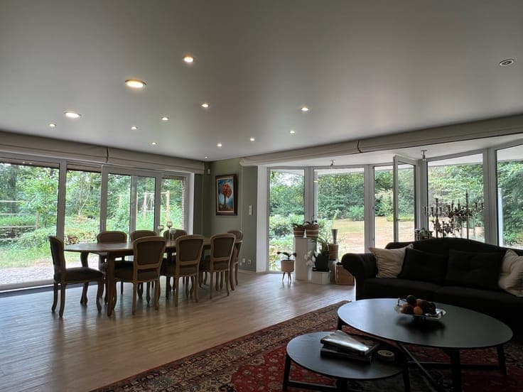 Exceptional 700m² Villa – Bercuit Golf & Indoor Pool