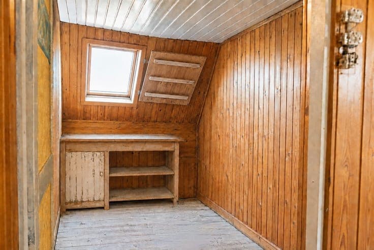 Te renoveren halfopen woning of nieuwbouwmogelijkheid op ...
