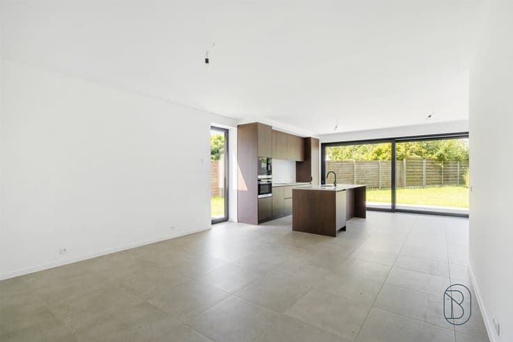 House in Ooigem
