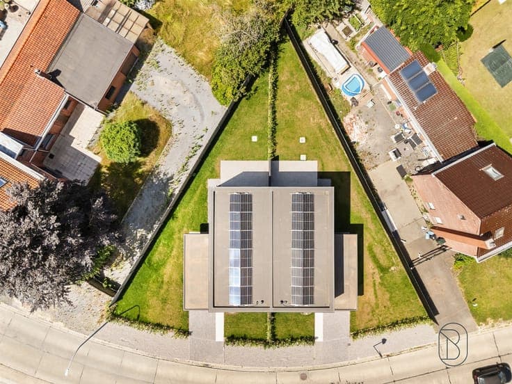 House in Ooigem