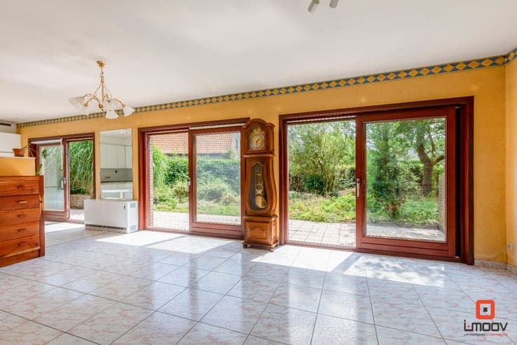 House in Drongen