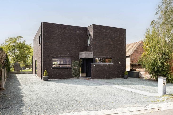 House in Lebbeke