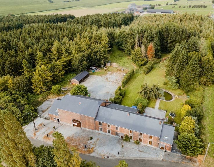 Premise - residential