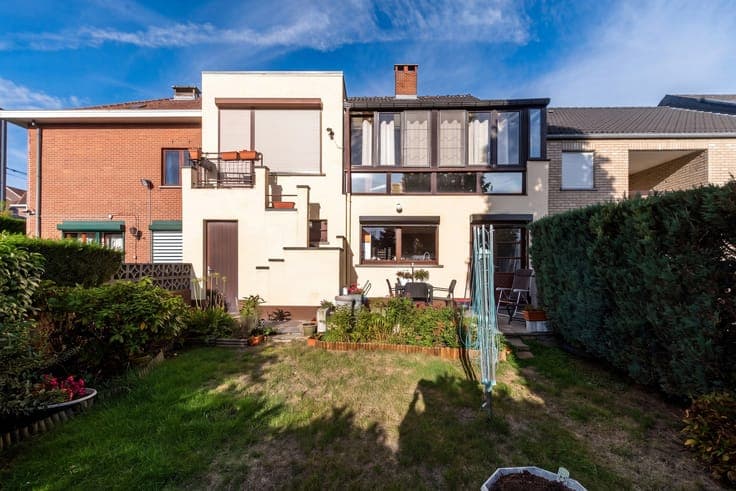 Investment property in Marcinelle