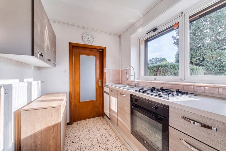 Investment property in Marcinelle