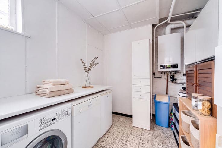 Investment property in Marcinelle