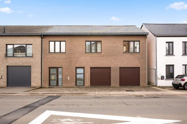 House in Geetbets
