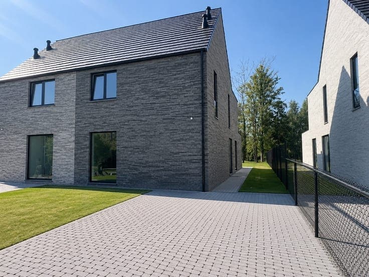 LAST NEW CONSTRUCTION HOME IN HOB! 4 bedrooms and a large so