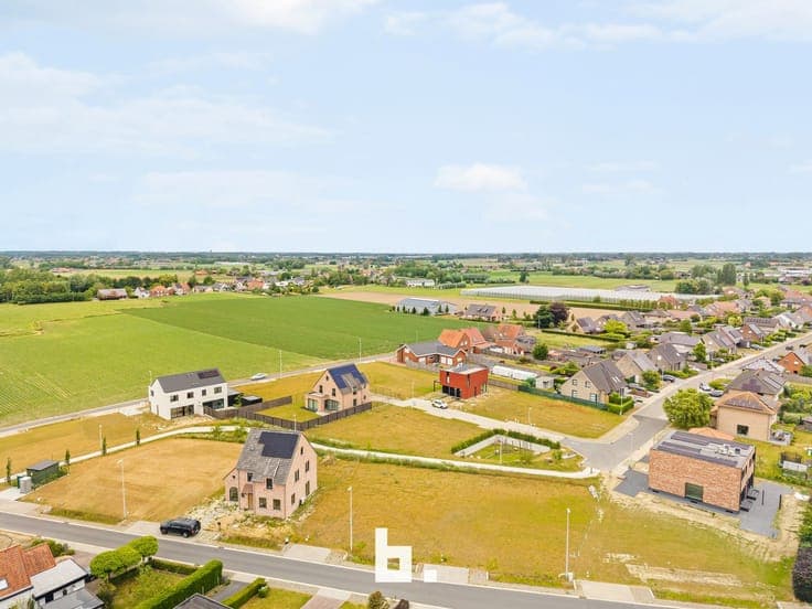 House in Hooglede