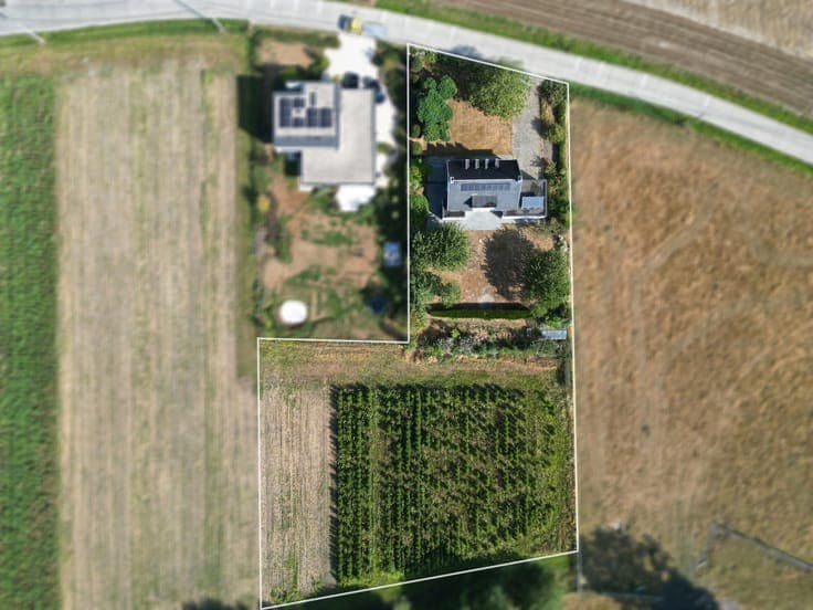 House in Waregem