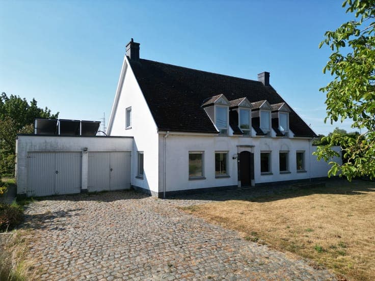 House in Waregem