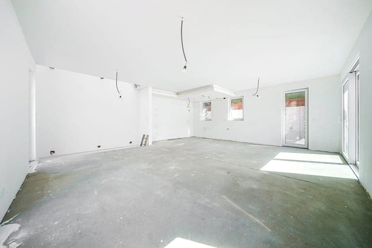 House in Mont-Saint-Guibert
