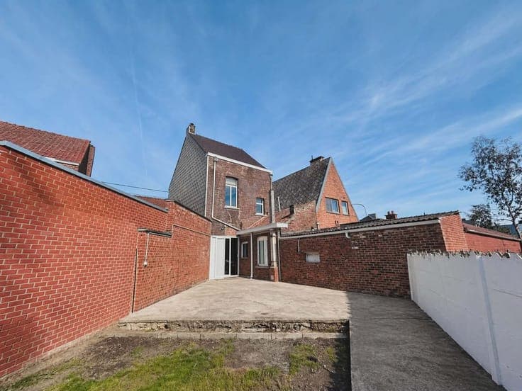 House in Soignies