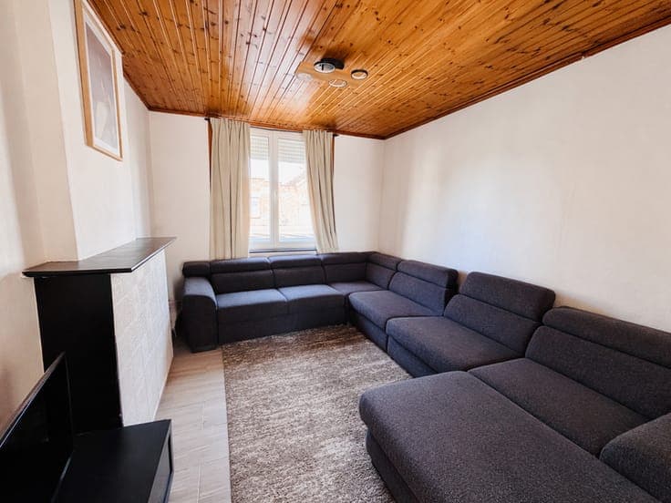 House in Soignies