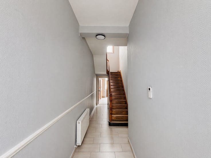 House in Soignies
