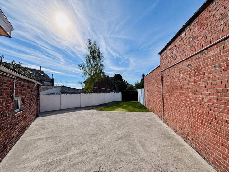House in Soignies