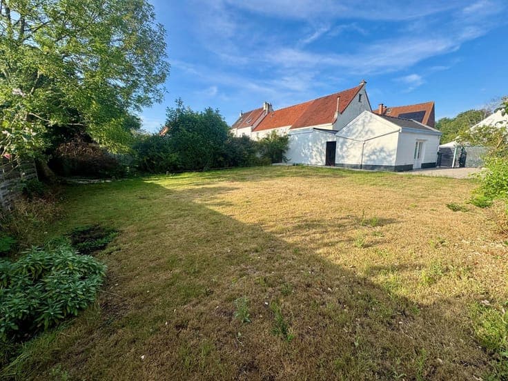 House in Sint-Genesius-Rode