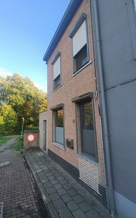 House in Niel